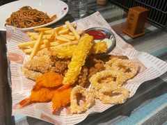 -米兰西点(人民大街店)