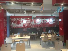 大堂-闫家驴肉老店(华电一校店)