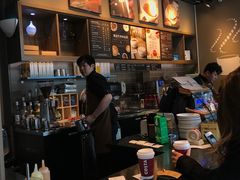 -COSTA COFFEE(吴江路店)