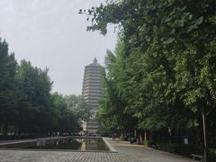 -玲珑塔公园