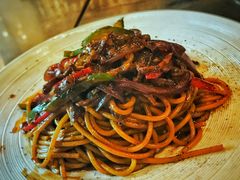-MI WU FACTORY米屋美食工厂餐厅(绿地店)