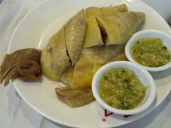 -文记壹心鸡(宝华路店)