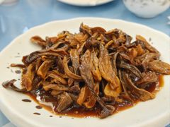 -丽泽山庄·生态怀柔菜·虹鳟鱼(红螺寺店)