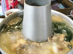 -民食香·腊排骨野生菌美食(木府店)