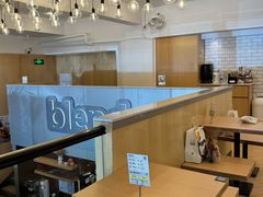 -blend咖啡部落(车公庙店)