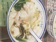 -长人馄饨铺(解放街店)