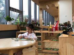 -海汀顿儿童之家(保利香雪园区)