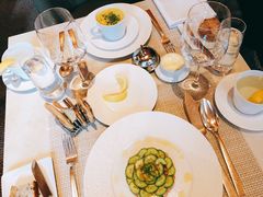 -Le Bernardin