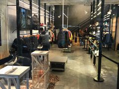 -NIKE LAB X158(新乐路店)
