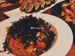 -Outdark Korean Restaurant