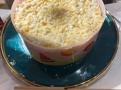 -白天鹅宾馆-宏图府餐厅