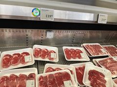 -山姆会员商店(杨桥西路店)