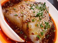 -漢舍中国菜馆(889广场店)