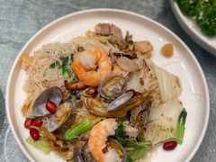 兴化炒米粉-莆田餐厅PUTIEN(深圳湾万象城家宴店)