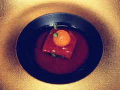 红烧牛头方-鱼桥巷·美学川菜