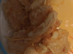 -北李妈妈菜·海肠捞饭(开发区万达店)