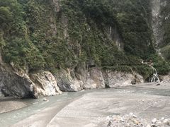 -太鲁阁公园