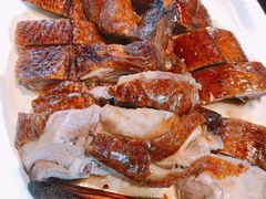 烧鹅-园林美食城·本土农家菜(杨和镇店)