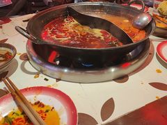 -江北北火锅馆·公路夜市(魏公村店)