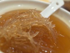 金钩翅-海港酒楼·平价海鲜·茶点(小公园店)