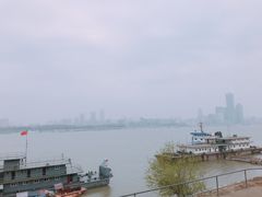-武昌江滩