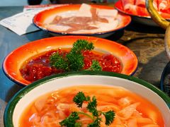 -叁口煮市井老火锅(春熙路店)