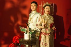 点击看大图 -香庭海婚纱摄影·威海旅拍(统一路店)