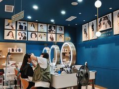 -海马体照相馆(新南凯德广场店)