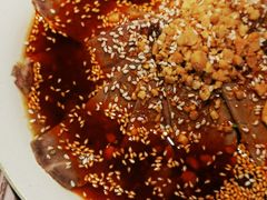 -肆海小川菜酒馆Wine Bistro (青年路店)