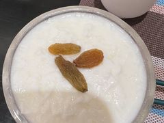 -石榴花新疆清真餐厅(莫愁湖店)