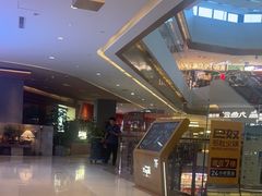 -天河城购物中心