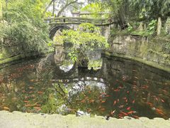 -鹅岭公园瞰胜楼