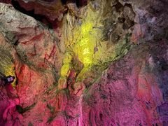 -华阳洞风景区