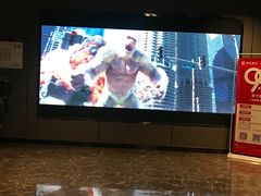 -苏宁影城(人民路店)