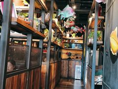 -探鱼·鲜青椒爽麻烤鱼(广州南沙万达广场店)