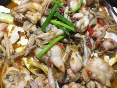 -蘭奢雅集·江浙菜(青山江滩店)