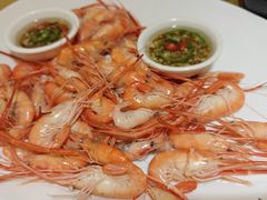 -大笑饭堂(甲子桥店)