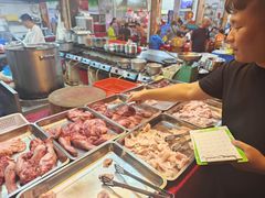 -联丰美食(番禺店)