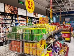 -大润发(春阳店)