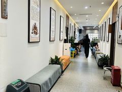 -深圳安仁堂中医·推拿按摩·肩颈调理