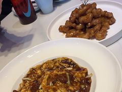 -大碗居·烤鸭·鱼头泡饼(天坛东门店)