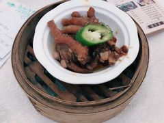 -龙的酒楼·手工早茶·顺德菜(近良路店)