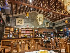-猪肉婆私房菜(容桂总店)