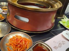 -西塔老太太泥炉烤肉(龙湖北苑天街店)
