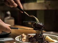 红酒烧肉-妮妮酒馆Bistro Nini