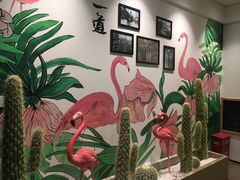 -一道餐厅(湖塘店)