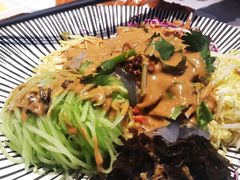 -佳兰雅序融合菜(高新店)