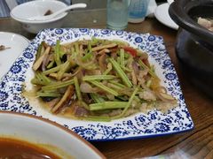-巢湖名吃·东关老鹅汤(江南风情街店)