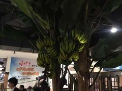 大堂-小柴米·传统江西菜(八一广场店)