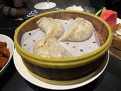 -芳芳私房菜·精做淮扬菜(承德路店)